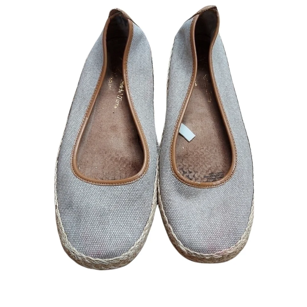 7 Aerosoles Tan shoes‎